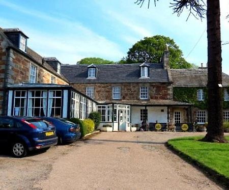Golspie Inn Backies Exteriör bild